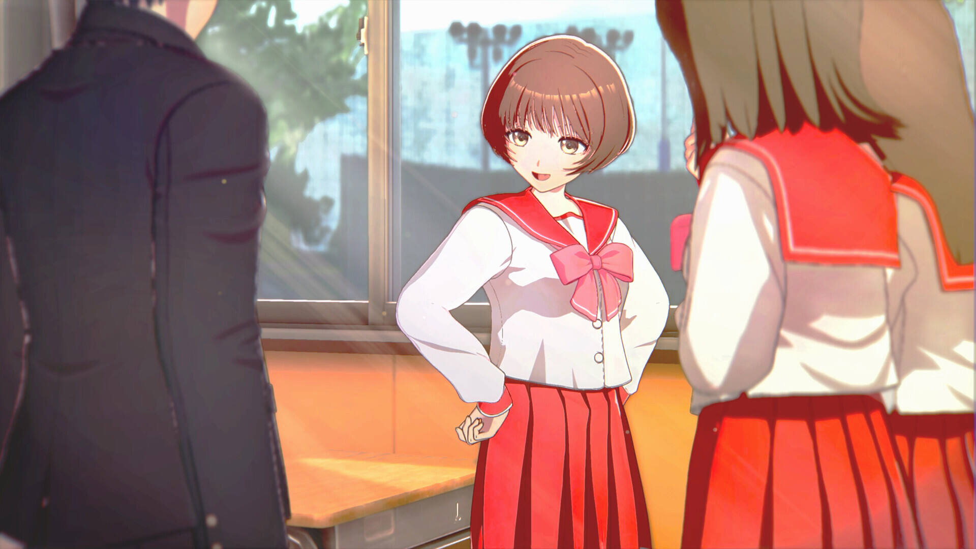 ToHeart壁紙
