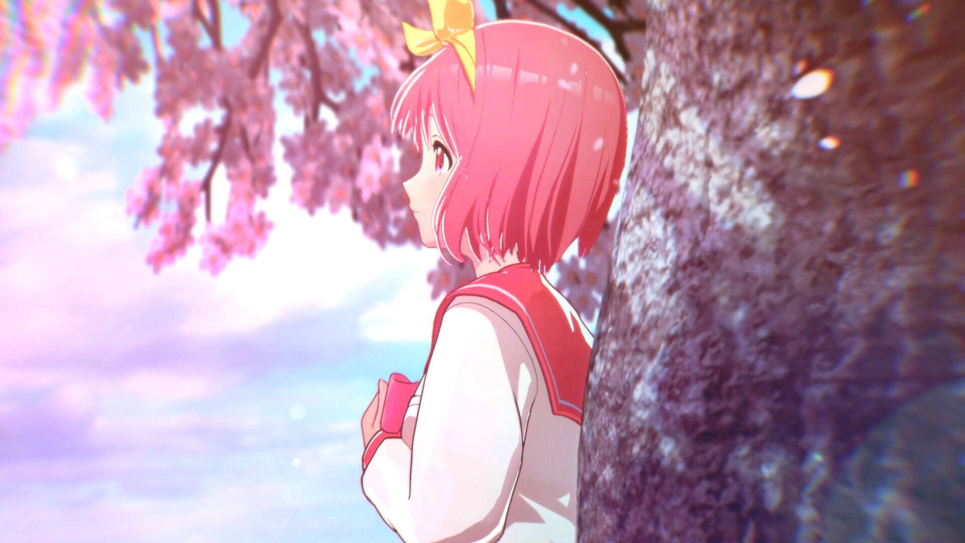 ToHeart壁紙