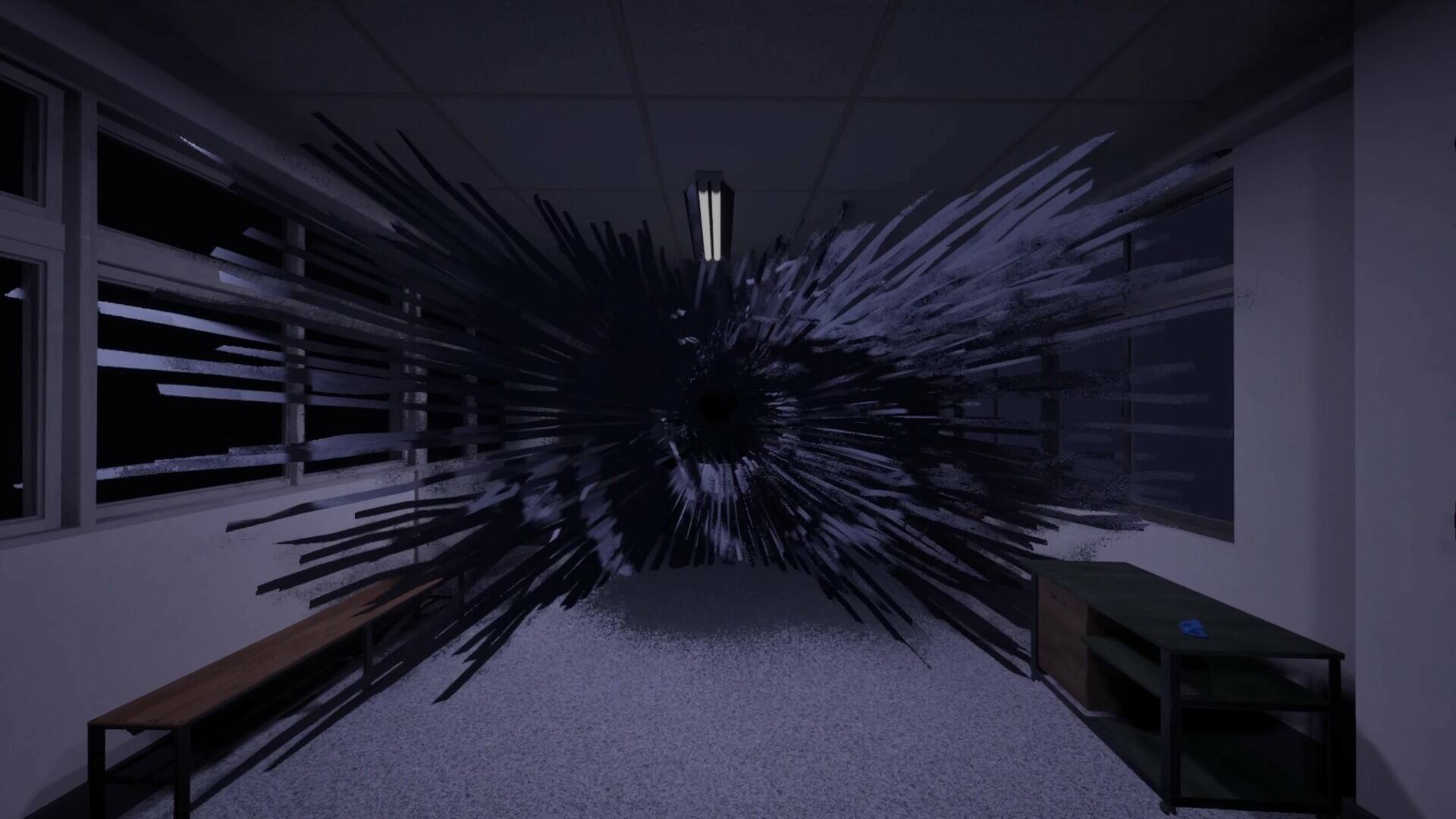 學校666壁紙