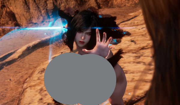 《劍星》渡鴉NPC MOD