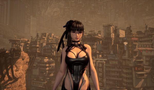 《劍星》逆戟鯨探險無乙烯基材質版MOD