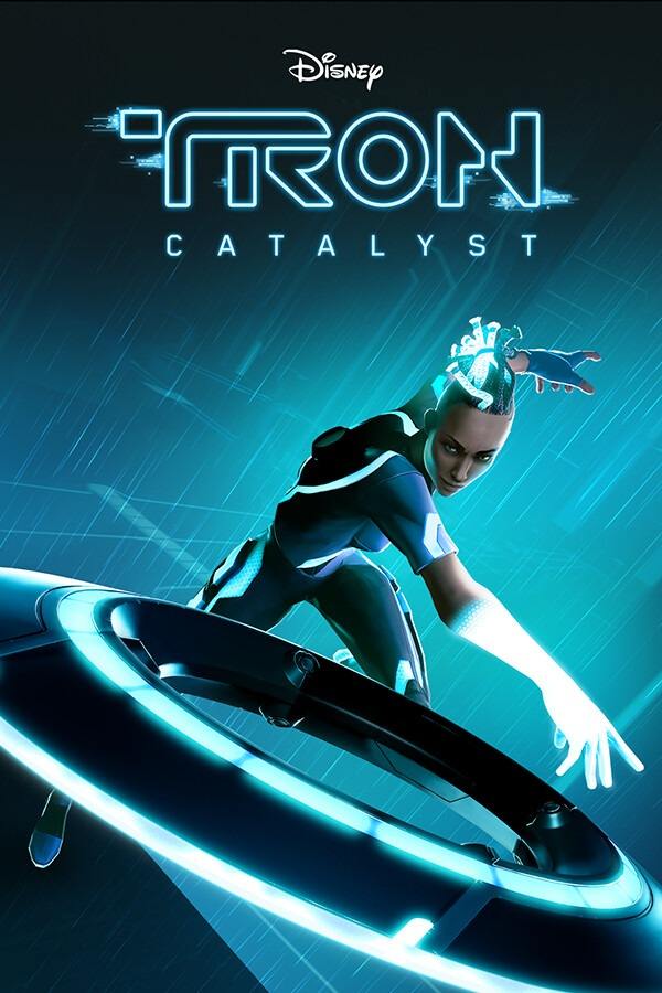 TRON：催化劑下載