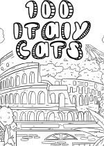 100 Italy Cats下載