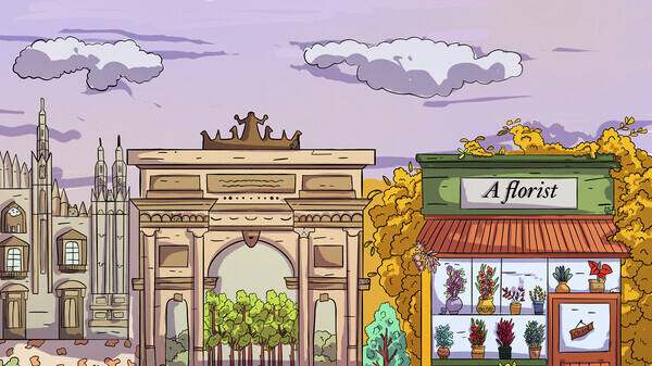 100 Italy Cats壁紙