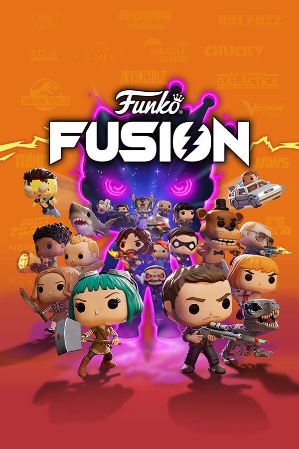 Funko Fusion下載