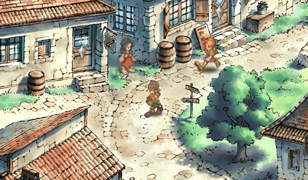 《浪漫沙加 開拓者2 重制版》多項(xiàng)功能CE修改器CT表