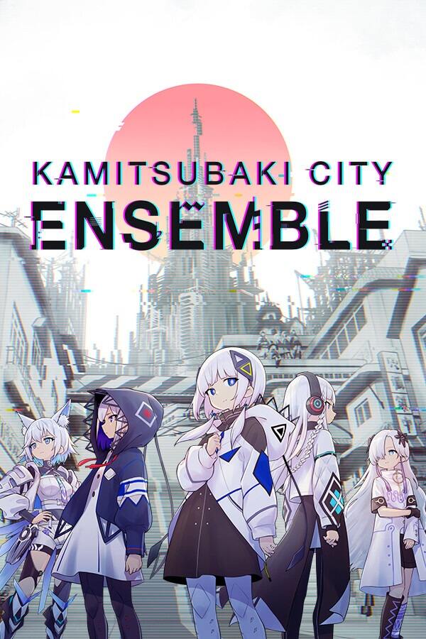 神椿市協奏中。下載