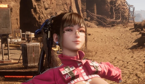 《劍星》更暴露的冷卻服(愛麗絲限制級版)MOD