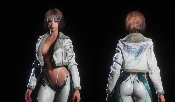 《劍星》行星探險(xiǎn)服MOD