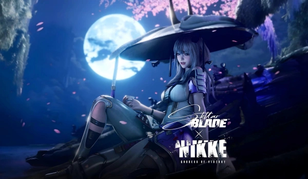 《劍星》全新4K加載畫面MOD