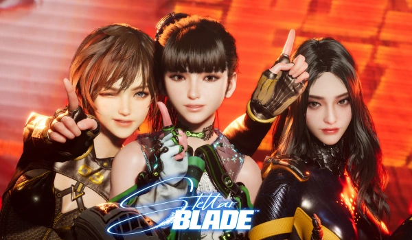《劍星》全新4K加載畫面MOD