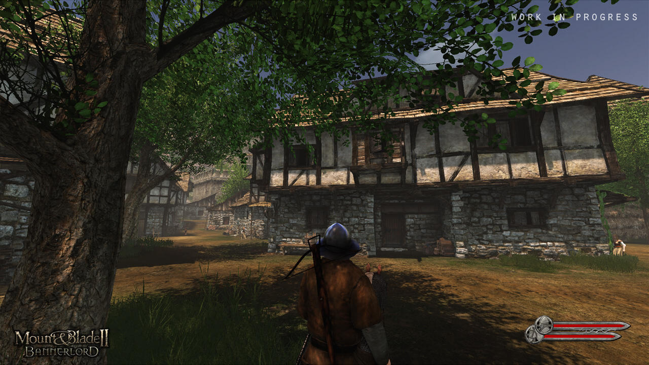 騎馬與砍殺2：霸主壁紙