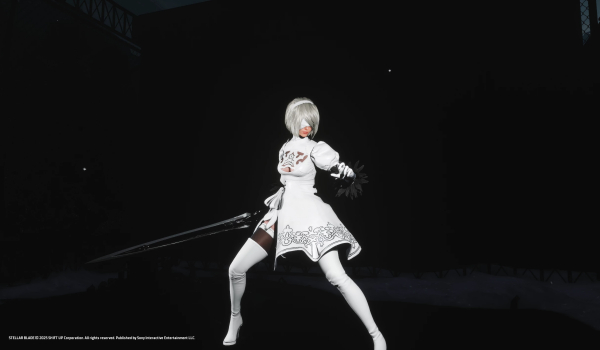 《劍星》純白尤爾哈2號B型MOD