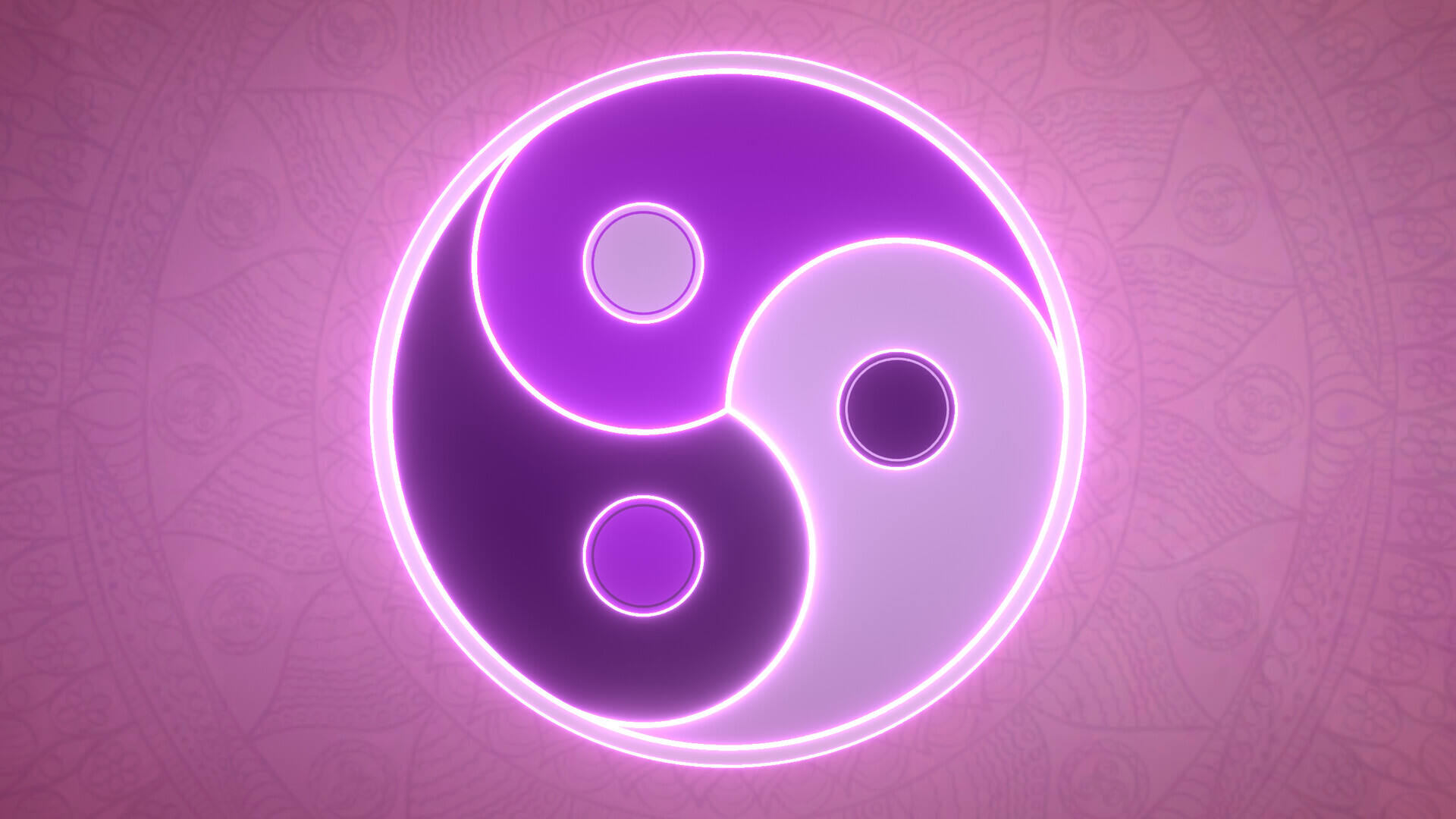 Zen Trails壁紙