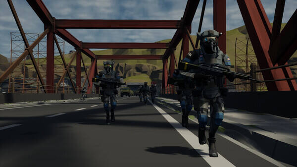 Project Silverfish壁紙