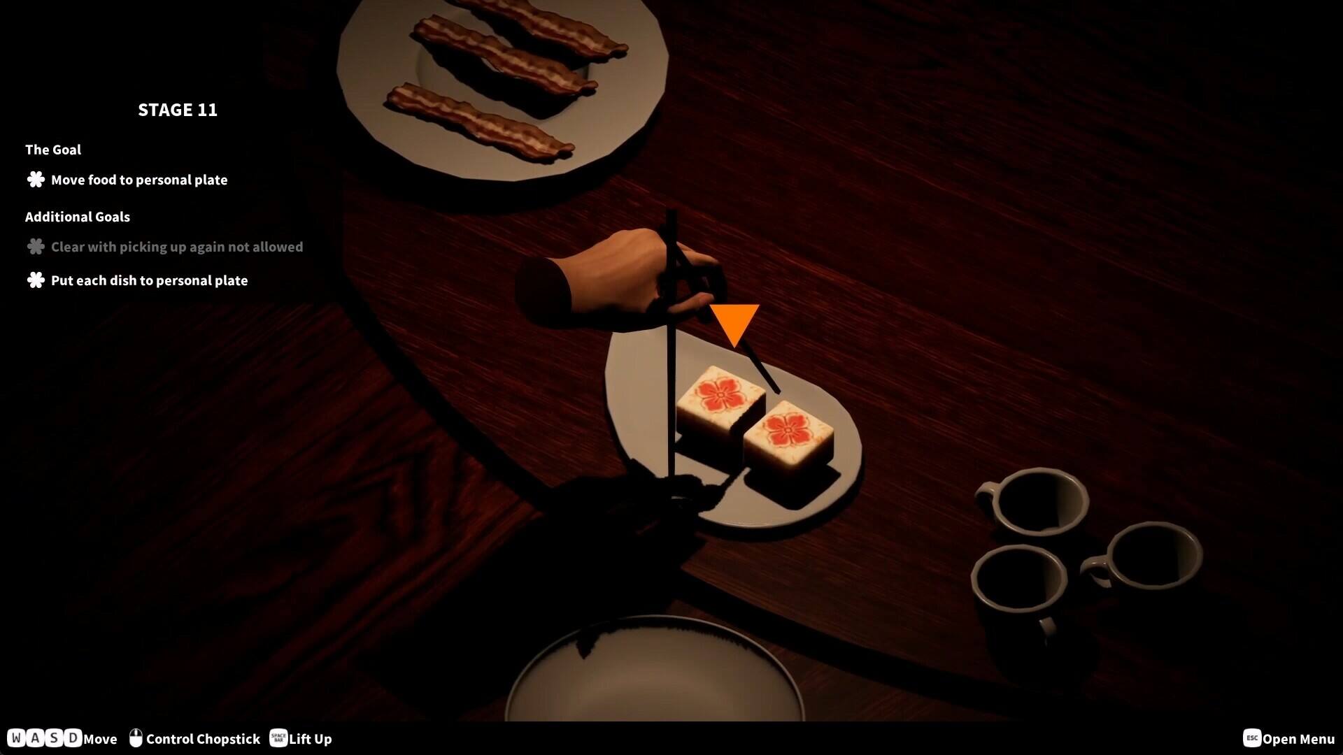 筷趣物語壁紙