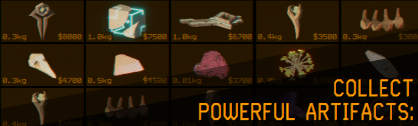 Project Silverfish