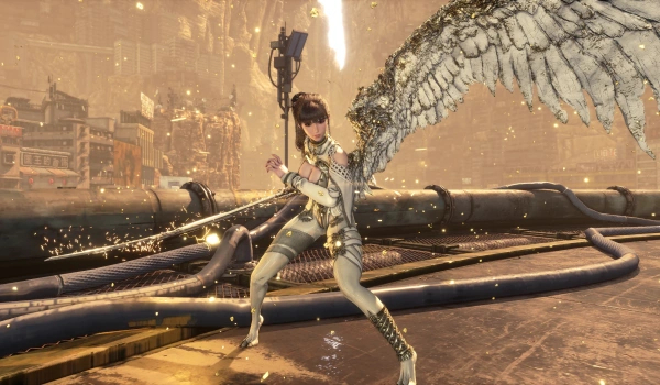 《劍星》融合系統界面精簡優化MOD