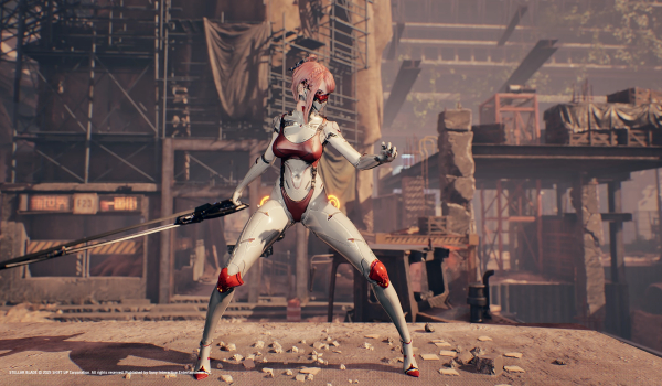 《劍星》EVE VIP護(hù)衛(wèi)制服MOD