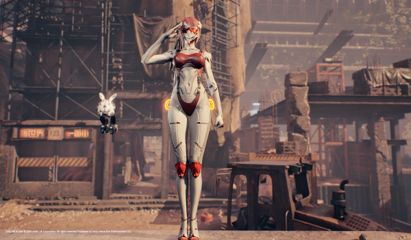 《劍星》EVE VIP護(hù)衛(wèi)制服MOD