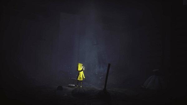 小小夢魘強化版