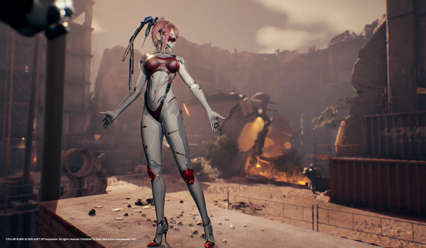 《劍星》EVE VIP護(hù)衛(wèi)制服MOD