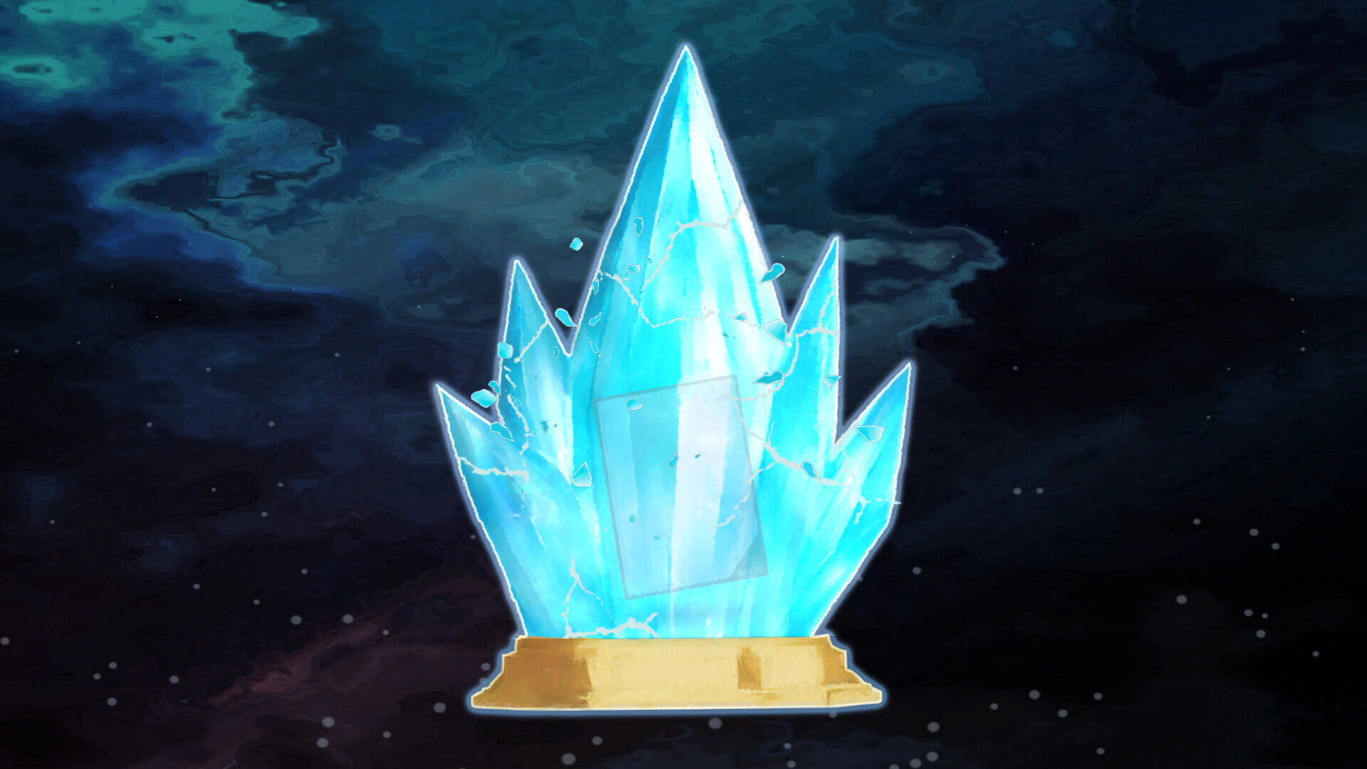Holoidle壁紙