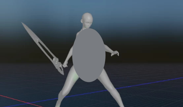 《劍星》連招技能調整MOD