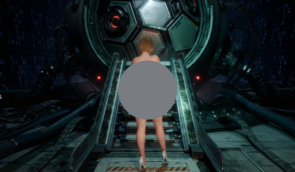 《劍星》Eve BBW清涼MOD