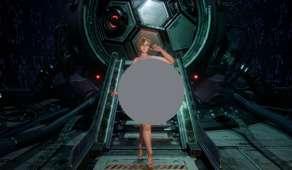 《劍星》Eve BBW清涼MOD