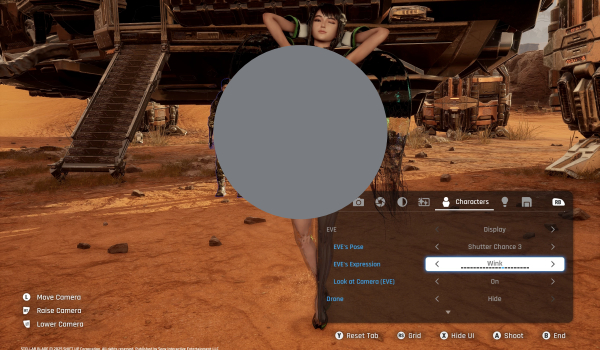 《劍星》第七代透明行星潛水服MOD
