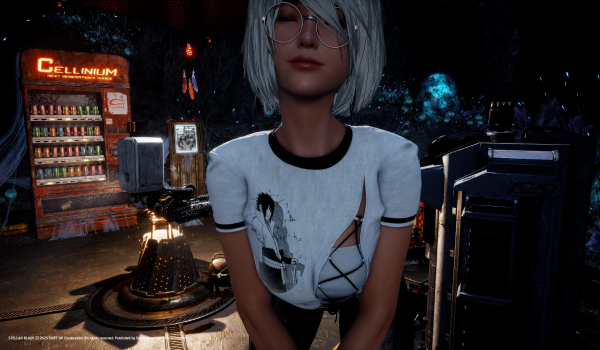 《劍星》佐助狂熱女粉MOD