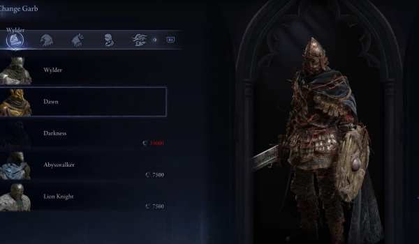 《艾爾登法環 黑夜君臨》瑪萊武藝MOD