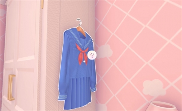 米塔MiSide