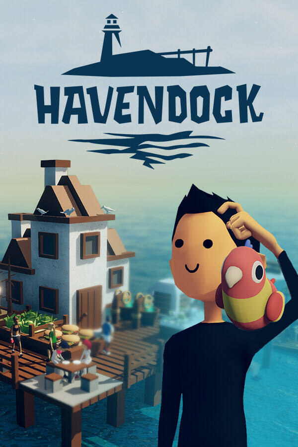 海港物語下載