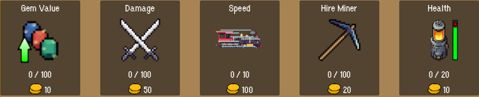 All Aboard! 火車防御特快