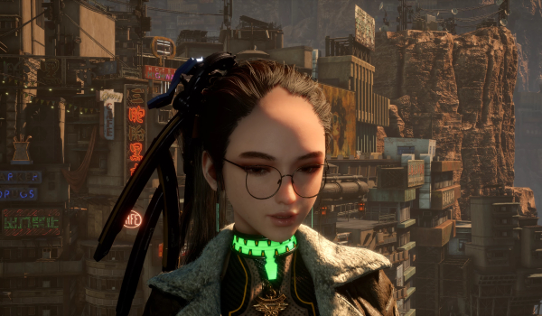 《劍星》額飾配件MOD