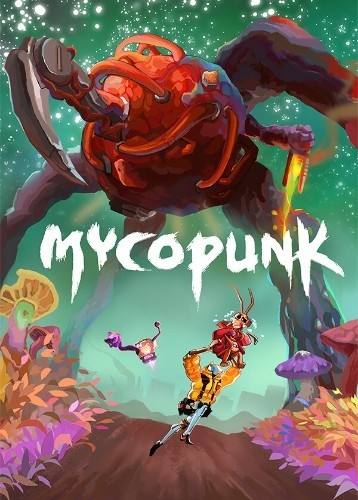 Mycopunk下載