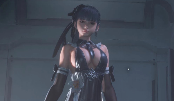 《劍星》修身版尤爾哈非正式禮服MOD