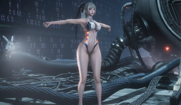 《劍星》主界面替換MOD