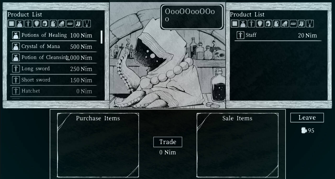 深淵之路壁紙