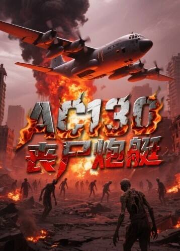 AC130喪尸炮艇下載