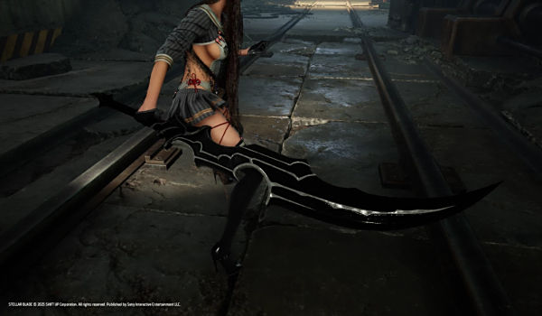 《劍星》奧丁之劍MOD