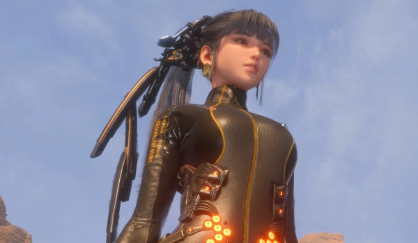 《劍星》修身版行星潛水服(第2版)MOD