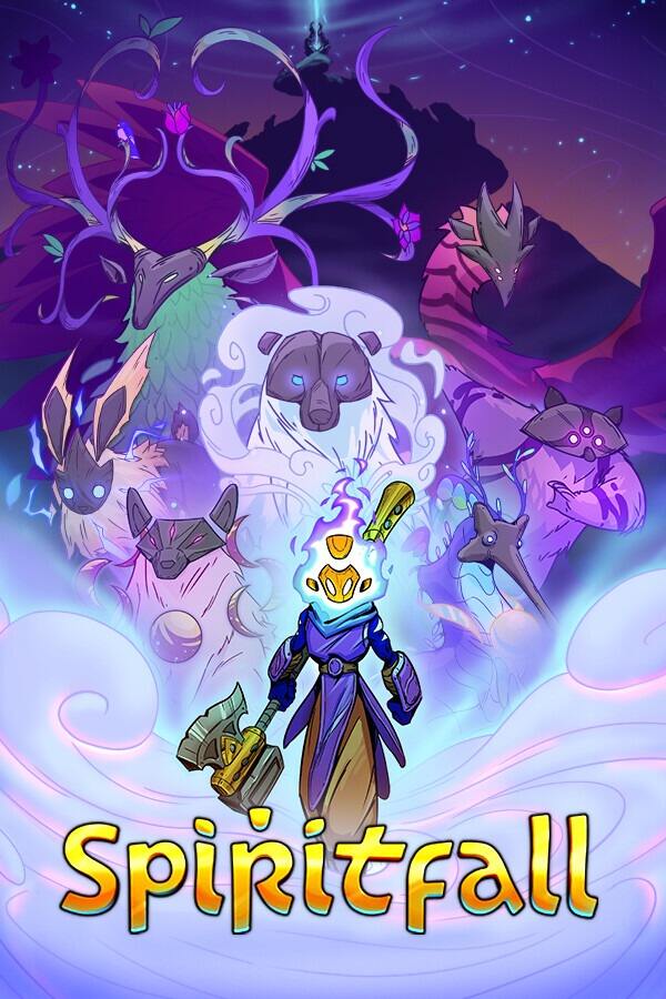 Spiritfall下載