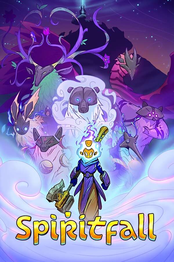 Spiritfall下載