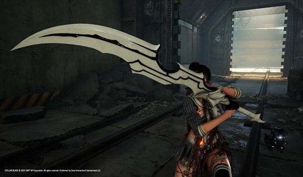 《劍星》奧丁之劍MOD