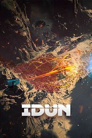 IDUN - 陣線推進官下載