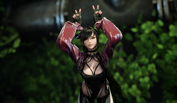 《剑星》虎鲸探险套装微调版MOD