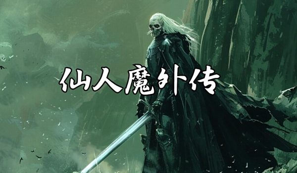 《魔獸爭霸3冰封王座》仙人魔外傳地圖